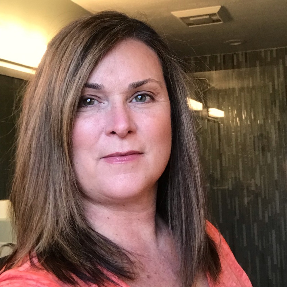 Meet your Posher, Sherri